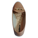 Sapatilha Moleca Feminino - Nude 5109.796