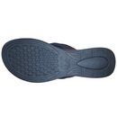 Sandália Chinelo Feminina Ortopédica Modare Preto - 7174.105