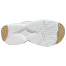 Tênis Vizzano 1440.110 Feminino Chunky Sneaker Casual Nude