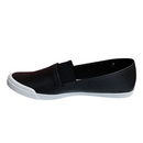 Sapatilha Moleca Feminino - Preto 5109.791