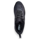 Tênis Masculino Esportivo ActVitta - Preto/Chumbo