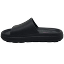 Chinelo Infantil Nuvem Macio Leve Menina Molekinha - Preto