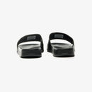 Chinelo Umbro Diamond Slider- Preto/Branco