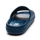 Chinelo Nuvem Slide Molekinho 2417.100 - Marinho
