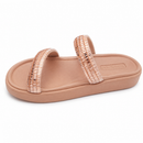 Papete Moleca Feminina Nude/Light Peach - 5469.342