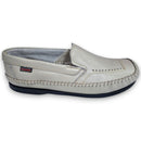 Sapatilha Comparini Masculina - Off White