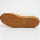 Tenis Vizzano Branco off/Dourado 1430.119