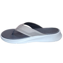 Chinelo Masculino Pegada 134701-09 - Rustic Silver