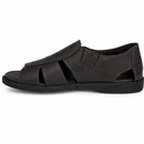 Sandália Masculina Bosi Preto/270