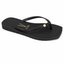 Chinelo Rasteira Vizzano Napa Soft Strech Preto - 6531.100