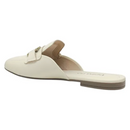 Mule Feminino Beira Rio - Creme 4323.100