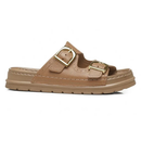 Chinelo Pegada Feminino Caramelo - 234706/02