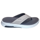 Chinelo Masculino Pegada 134701-09 - Rustic Silver