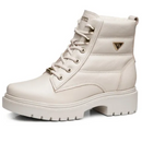 Bota Pegada Feminina Burnished - LINHO