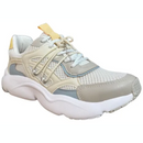 Tênis Vizzano 1440.111 Feminino Chunky Sneaker Casual