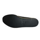 Sapatilha Moleca Napa Tresse Preto - 5696.304