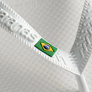 Havaianas Brasil - Branco