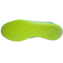 Chuteira de Futsal Molekinho - Azul Fluor/Amarelo Neon 2808.339