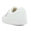 Tênis Casual Vizzano - Branco/Branco 1214.1069