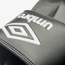 Chinelo Umbro Diamond Slider- Preto/Branco