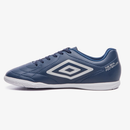 Chuteira Futsal Umbro Class Footballer - Marinho/Cinza