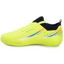 Chuteira Molekinho Futsal Infantil Indoor Amarelo/azul 2808.330