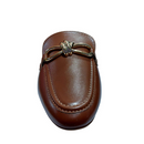 Mule Santinelli 1654-008-252 - Intense Caramelo