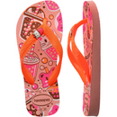 Havaianas Kids Fantasy - Blossom