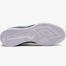 Chuteira Futsal Umbro Class - Marinho/Verde Pistache