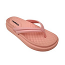 Chinelo Moleca Confortável Anatômico 5554.100 - Rosa