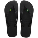 Havaianas Brasil - Preto
