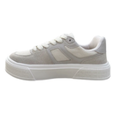 Tênis Flatform Vizzano — Elevação com Conforto