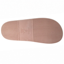 Papete Moleca Feminina Nude/Light Peach Strass - 5469.365