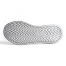 Tênis Casual Branco Plataforma Vizzano