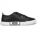 Tênis Moleca Feminino - Preto