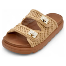 Papete Vizzano Gaspea/Natural - 6510.119