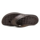 Chinelo Masculino Pegada 131221-02 Cravo Marrom