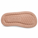 Papete Molekinha Infantil Feminina Slide E.V.A. Nude - 2376.104