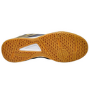 Chuteira Futsal Umbro PRO 5 Bump - Dourado/Preto