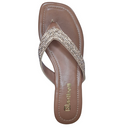 Chinelo Rasteira Santinelli 1552-076-252 - Intense Mochamousse
