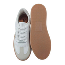 Tênis Vizzano Feminino Casual Branco/Cinza