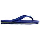Havaianas Brasil - Azul Naval