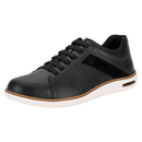 Sapatênis Casual Masculino BR Sport - Preto 01