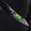 Havaianas Brasil - Preto