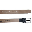 Cinto Pegada em Couro Soft Preto CI002321-01