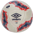 BOLA DE FUTSAL UMBRO NEO SWERVE-BCO/AZL/VRM-MCW